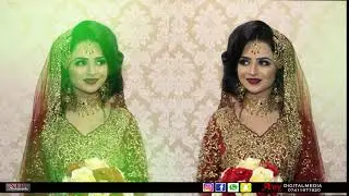 Asian Wedding Bradford l Haj & Rish l Couple Song l 2018/19 I