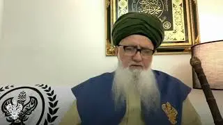 Sheikh Nurjan Mirahmadi  : Shariah as foundation and tarikah/marifah as higher realities