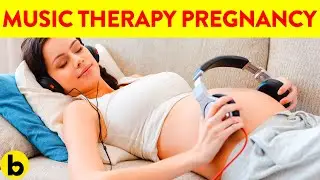 How Is Pregnancy Affected By Music - Jenna Bollard