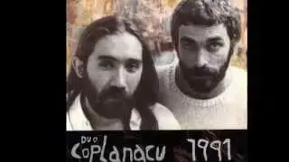 QUERENCIA DE MI SENTIR-DUO  COPLANACU-(ZAMBA)