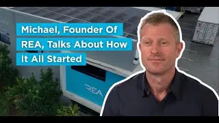 The Wait is Over: The REA Story Finally Revealed!
