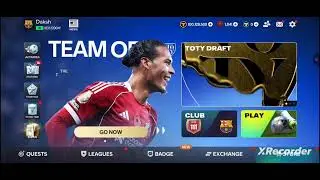 Playing fifa fc barcelona va real madrid 
