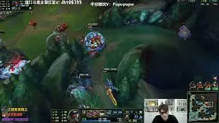 WuhuShen Twisted Fate vs Vex ✅ Best Twisted Fate Guide Cn