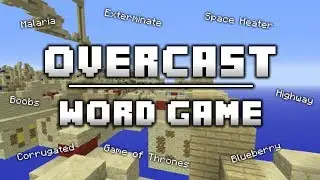 Overcast Network :: Word Game :: Well Worded :: w/ tomutwit and George
