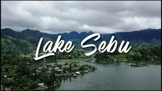 Lake Sebu Ride | Motourcycle