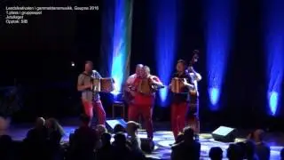 Jutullaget - Vinnar av gruppespel - LF 2016 Gaupne