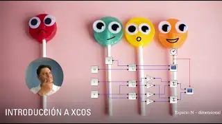 Introducción a Xcos