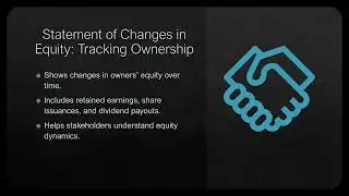 How to Invest Like a Billionaire pt 1: The Four Core Financial Statements