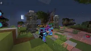 2 gods against each other ft Redext & Naerys
