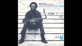 Jimmy Heath 'Gemini'
