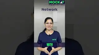 Distance MBA? Watch this first #shorts #catpreparation #iims #cat2024  #cat2024preparation
