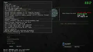PS4 13.02 - The Last Of Us Remastered 1.11 Online Debug Developer Menu (No Crash)