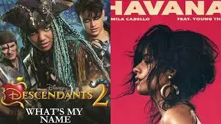 What’s My Havana [REMAKE] - China Anne McClain vs Camila Cabello