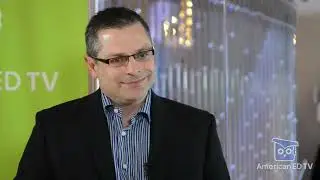Tim Laseke at BMO Back to School 2014