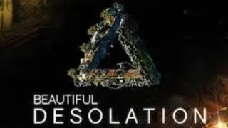 BEAUTIFUL DESOLATION ПРОХОЖДЕНИЕ КВЕСТ