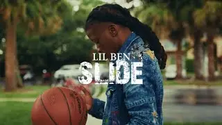 LiL Ben - SLIDE (Official Music Video)