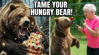 These Simple Tricks STOP FOOD CRAVINGS FAST! #weightloss #foodcravings #diettips #cravings