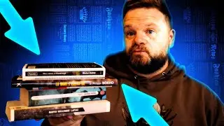 ASMR AVIS SUR MES LIVRES DU MOMENT ( j'aime / j'aime pas ) #asmr #sleep #relaxing