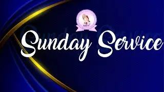 CBFIM: SUNDAY SERVICE | BENEFITS OF GIVING | 1/22/2023