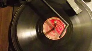 Aladdin 100 Series 1946  Lester Young  Sax O Be Bop