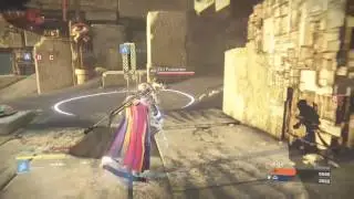 Destiny lag never fails to disappoint