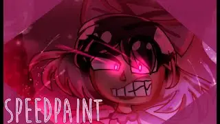 (OLD) [ResistanceTale] VS Adora (Speedpaint)