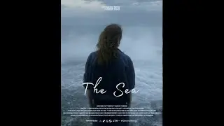 Best AI Screenplay  --  December  --  The Sea  by  Davide Vichi