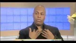 Aton E Show Pitch Reel