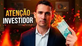 JÁ VI INVESTIDORES PERDEREM DINHEIRO NOS LEILÕES DE IMÓVEIS DESSA FORMA!