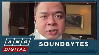 Ridon: Leviste should explain how he secured financing for his solar firms | ANC