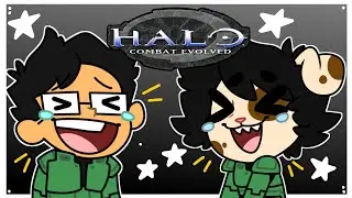 HALO SHENANIGANS - HALO CE