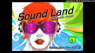 Erkka - Excommunication (Original Mix)