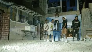 Caano - Dada Rock (Official Music Video)