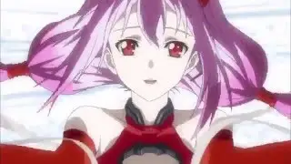 GuiltyCrownAMV