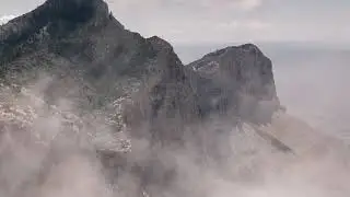 Guadalupe Mountains: Texas' Four Highest