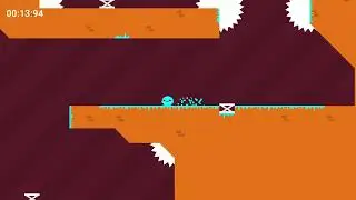 Colorful Boi Demo - Introduction and Gameplay | Platform Game | Webnetic s.r.o.