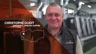 CLOITRE Imprimeurs - Témoignage d'entreprise accompagnée par Breizh Fab 2023/2024