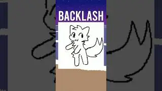 This Furry Meme RUINED the Artist&rsquo;s Reputation #furries #furrymemes #boykisser