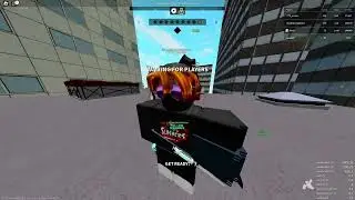 Roblox Parkour Legacy 2v2s | Quilical + AJ vs Alvernerd + Cooper