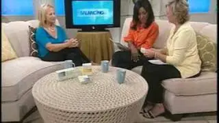 The Balancing Act Show 860 - Lake Consumer Products