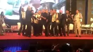 Saale Sapne Song| PADMAN | Akshay Kumar Sonam Kapoor| Launched today at NMIMS Mumbai