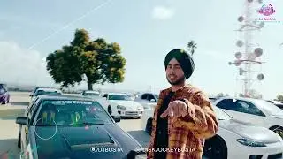 Still Rollin (Desi Mix) | DJ Busta ft. Shubh | Latest Punjabi Songs 2023