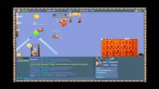 Transformice (remarkably fun browser game) Episode 16