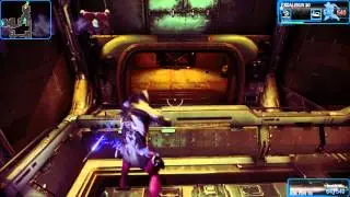Warframe:Dual Ether Preview