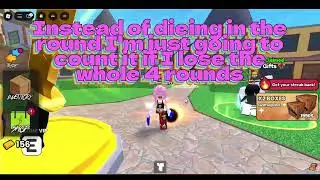 Playing mm2 BUT every time I die I have to switch games!