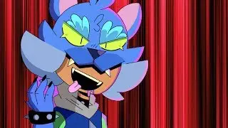 WEREWOLF LEON.EXE