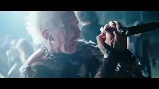HVNDS - BLOOD (Official Teaser)