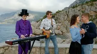 Alexander Blok - The Double (POPPOETS by O.G.)