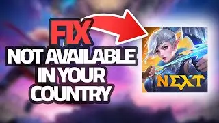 Как исправить ошибку &laquo;Mobile Legends недоступен в вашей стране&raquo; | Окончательное решение