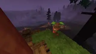 Hytale Relaxing Ambience - 2